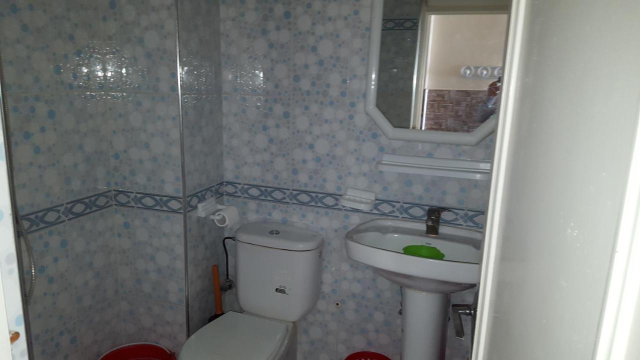 Beautiful Apartment Directly At The Beach Of Taghazout Εξωτερικό φωτογραφία