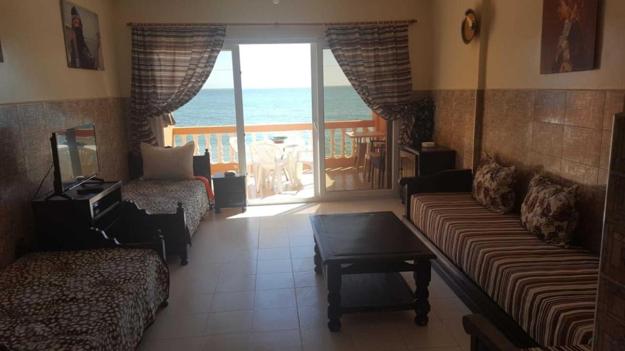 Beautiful Apartment Directly At The Beach Of Taghazout Εξωτερικό φωτογραφία