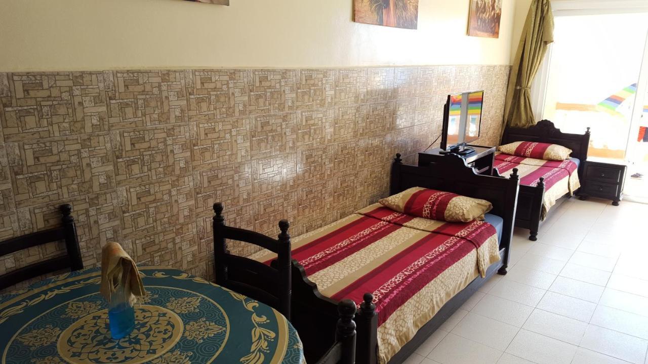 Beautiful Apartment Directly At The Beach Of Taghazout Εξωτερικό φωτογραφία