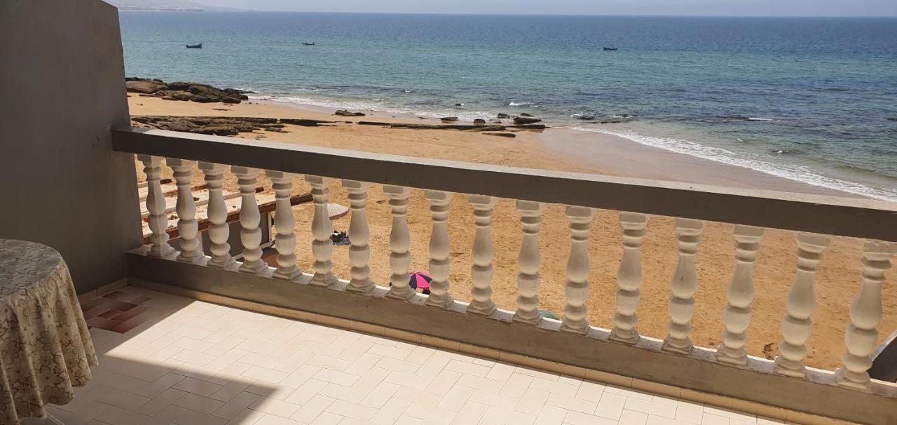 Beautiful Apartment Directly At The Beach Of Taghazout Εξωτερικό φωτογραφία