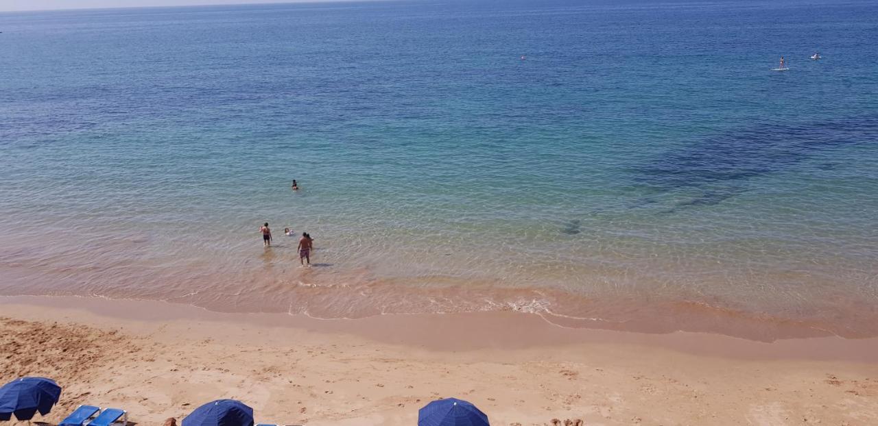 Beautiful Apartment Directly At The Beach Of Taghazout Εξωτερικό φωτογραφία