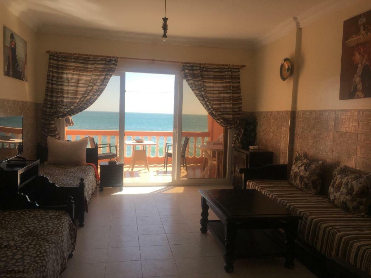 Beautiful Apartment Directly At The Beach Of Taghazout Εξωτερικό φωτογραφία