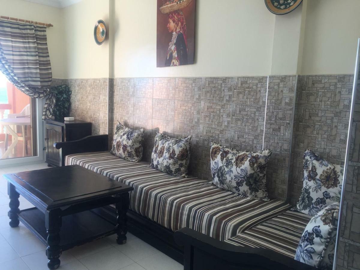 Beautiful Apartment Directly At The Beach Of Taghazout Εξωτερικό φωτογραφία